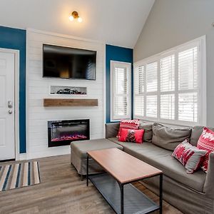 Apartment Split Level
